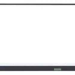 Матриця для ноутбука 15,6", Slim (тонкая), 30 pin eDP (знизу справа), 1366x768, Светодиодная (LED), крепления сверху\снизу, глянцевая, CMO-Innolux, N156BGA-EA2