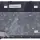 Клавіатура для ноутбука Asus G55, G55V, G55VW с подсветкой (Light), Black, (Black Frame) RU 3