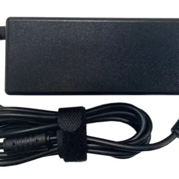 Блок живлення для монитора 48W 12V 4A 5.5 x 2.5mm SY1204UV