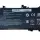 Аккумуляторная батарея для ноутбука HP TE04XL Pavilion 15-bс 15.4V Black 4112mAh 2