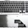 Клавіатура для ноутбука Sony Vaio (VPC-F11, VPC-F12, VPC-F13) Black, (Silver Frame) RU 1