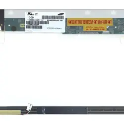 Матриця для ноутбука 14.1", Normal (стандарт), 30 pin (знизу справа), 1440x900, Ламповая (1 CCFL), без крепления, глянцевая, Samsung, LTN141WD-L05. Lenovo ThinkPad T400 R400