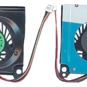 Вентилятор для ноутбука Toshiba R700, R705, R830, R835 5V 0.4A 4-pin ADDA