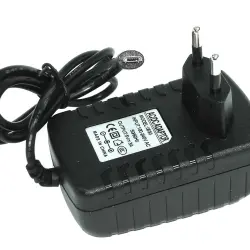 Блок живлення для планшета AC 15W 5V 3A micro-USB Wall