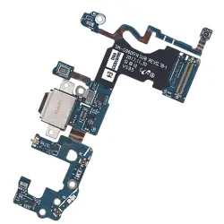 Шлейф роз'єму живлення для смартфону Samsung Galaxy S9 SM-G960F