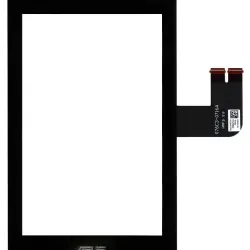 Тачскрін (Сенсорне скло) для планшета Asus MeMO Pad HD 7 ME173 чорне