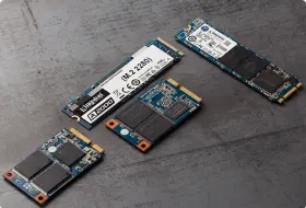 SSD та HDD: Що краще та які відмінності