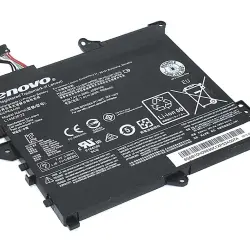 Аккумуляторная батарея для ноутбука Lenovo-IBM L14M2P22 Flex 3-1130 7.4V Black 4050mAh Orig