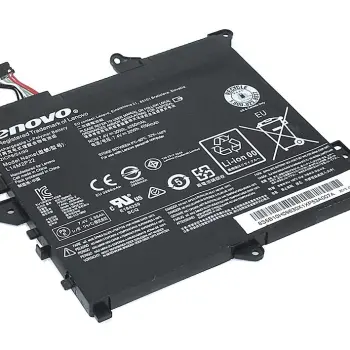 Акумуляторна батарея для ноутбука Lenovo-IBM L14M2P22 Flex 3-1130 7.4V Black 4050mAh Orig
