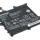 Акумуляторна батарея для ноутбука Lenovo-IBM L14M2P22 Flex 3-1130 7.4V Black 4050mAh Orig 1