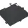 Акумуляторна батарея для ноутбука Lenovo-IBM L14M2P22 Flex 3-1130 7.4V Black 4050mAh Orig 2