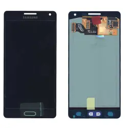 Матриця с тачскріном (модуль) для Samsung Galaxy A5 SM-A500F чорний