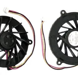 Вентилятор для ноутбука Sony Vaio VGN-N VER-1, 5V 0.36A 3-pin Brushless
