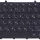 Клавіатура для ноутбука HP Envy (4-1000) Black, (Black Frame) RU 2