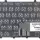 Клавіатура для ноутбука HP Envy (4-1000) Black, (Black Frame) RU 3
