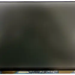 Матриця для ноутбука 13,3", Slim (тонкая), 40 pin, 1366х768, Светодиодная (LED), без креплений, матовая, Toshiba, LT133EE09800