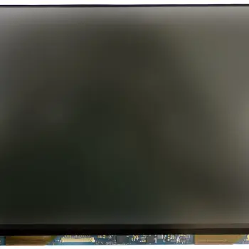 Матриця для ноутбука 13,3", Slim (тонкая), 40 pin, 1366х768, Светодиодная (LED), без креплений, матовая, Toshiba, LT133EE09800