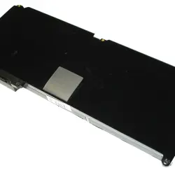 Акумуляторна батарея для ноутбука Apple A1331 MacBook 13" A1342 (2009) 10.8V Black 5400mAh Orig