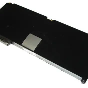 Акумуляторна батарея для ноутбука Apple A1331 MacBook 13" A1342 (2009) 10.8V Black 5400mAh Orig