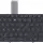 Клавіатура для ноутбука Asus (K45, U46, U44, U34F) Black, (No Frame) RU 2