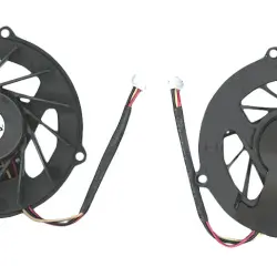 Вентилятор для ноутбука Acer Aspire 4930, 4935, 5530, 5530G, 5732, 5739, 5930, 5935, 5935G, Extensa 4630, 4630G 5V 0.13A 3-pin Brushless