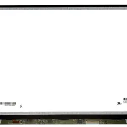 Матриця для ноутбука 14,0", Slim (тонкая), 30 pin eDP (знизу справа), 1366x768, Светодиодная (LED), крепления сверху\снизу, глянцевая, LG-Philips (LG), LP140WH2-TPS1