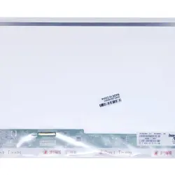 Матриця для ноутбука 15,6", Normal (стандарт), 40 pin (знизу зліва), 1366x768, Светодиодная (LED), без креплений, глянцевая, CMO-Innolux, BT156GW01 V.3