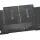 Акумуляторна батарея для ноутбука Apple A1405 MacBook Air 13" A1466 (2012) 7.4V Black 7200mAh OEM 1