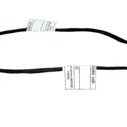 Роз'єм живлення для ноутбука Lenovo IdeaPad Y560, B560 с кабелем HY-LE025