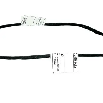 Роз'єм живлення для ноутбука Lenovo IdeaPad Y560, B560 с кабелем HY-LE025