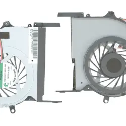 Вентилятор для ноутбука Acer Aspire 7745, 7745G, 7745Z, 7745ZG, Gateway NV79C, Packard Bell EasyNote LX86, 5V 0.5A 4-pin SUNON