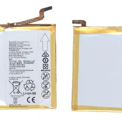 Акумуляторна батарея для смартфону Huawei HB436178EBW 2629 3.8V Silver 2700mAh 10.3Wh