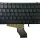 Клавіатура для ноутбука HP Spectre X360 (15-CH) (Black) с подсветкой (Light), RU 1
