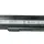 Акумуляторна батарея для ноутбука Asus A42-K52 K52 14.4V Black 5200mAh OEM 1