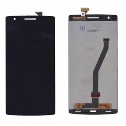 Матриця с тачскріном (модуль) для OnePlus One чорний
