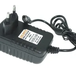 Блок живлення для планшета 24W 12V 2A 5.5x2.1 JDT1220
