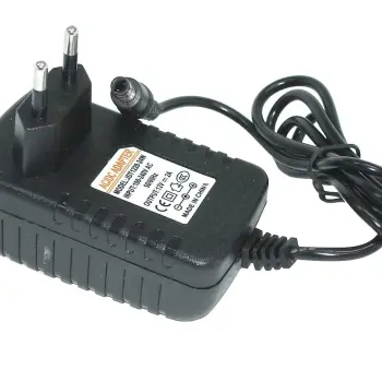 Блок питания для планшета 24W 12V 2A 5.5x2.1 JDT1220