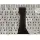 Клавіатура для ноутбука Asus F2 F3 Z53 24pin Black, RU 2