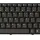 Клавіатура для ноутбука Asus F2 F3 Z53 24pin Black, RU 3