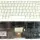 Клавіатура для ноутбука Asus (F80, F80S, F80CR, F80Q, F80L) White, RU 1