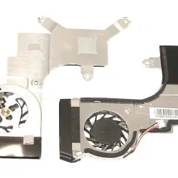 Система охолодження для ноутбука Acer 5V 0,4А 3-pin Sunon, Aspire One D250