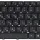Клавіатура для ноутбука Samsung (RC410) Black, (No Frame), RU/EN 2
