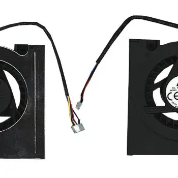 Вентилятор Lenovo Idea Centre A600 5V 0.36A 4-pin DELTA