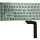 Клавиатура для ноутбука Asus X542, A542, K542 Black (No Frame) RU 2