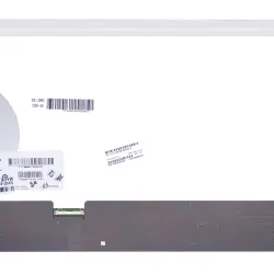 Матриця для ноутбука 15,6", Normal (стандарт), 40 pin (знизу зліва), 1366x768, Светодиодная (LED), без крепления, глянцевая, LG-Philips (LG), LP156WH2(TL)(AD)