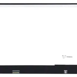 Матриця для ноутбука 17,3", Slim (тонкая), 30 pin eDP (знизу зліва), 1920x1080, Светодиодная (LED), крепления верх/низ, матовая, Samsung, LTN173HL01-401. Матриця для Lenovo G70-70, G70-80, Z70-80