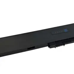 Акумуляторна батарея для ноутбука HP HSTNN-DB2L EliteBook 2560p 11.1V Black 5200mAh OEM