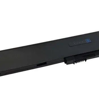 Акумуляторна батарея для ноутбука HP HSTNN-DB2L EliteBook 2560p 11.1V Black 5200mAh OEM