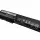 Акумуляторна батарея для ноутбука HP HSTNN-DB2L EliteBook 2560p 11.1V Black 5200mAh OEM 3