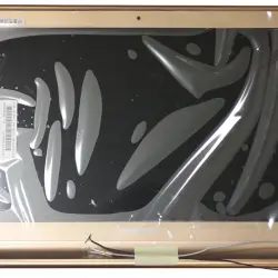 Кришка в сборе для ноутбука Матриця Samsung 900X3A розово-золотая, LSN133AT01-803